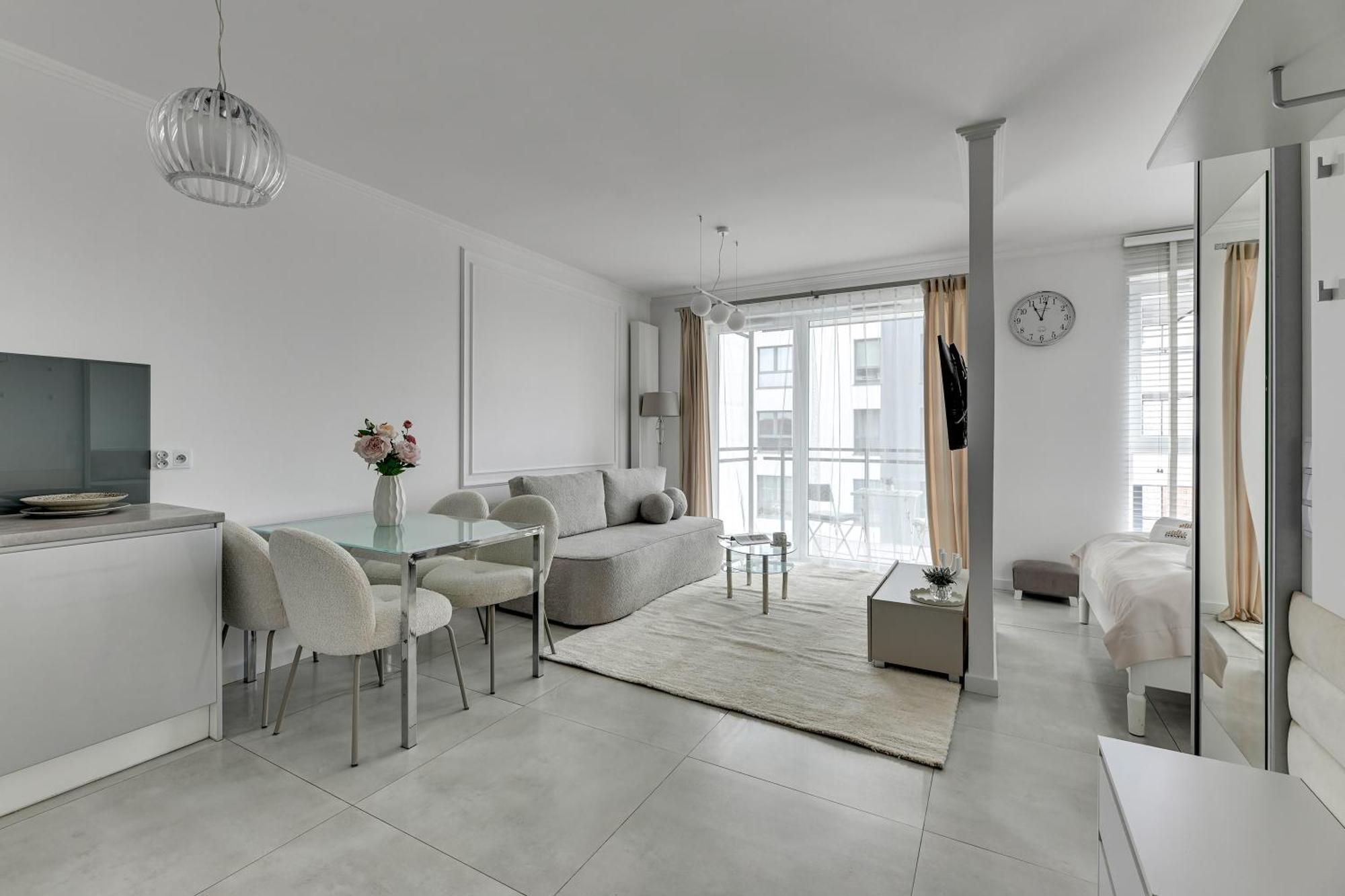 Bastion Walowa City Center By Downtown Apartments Gdansk Bilik gambar