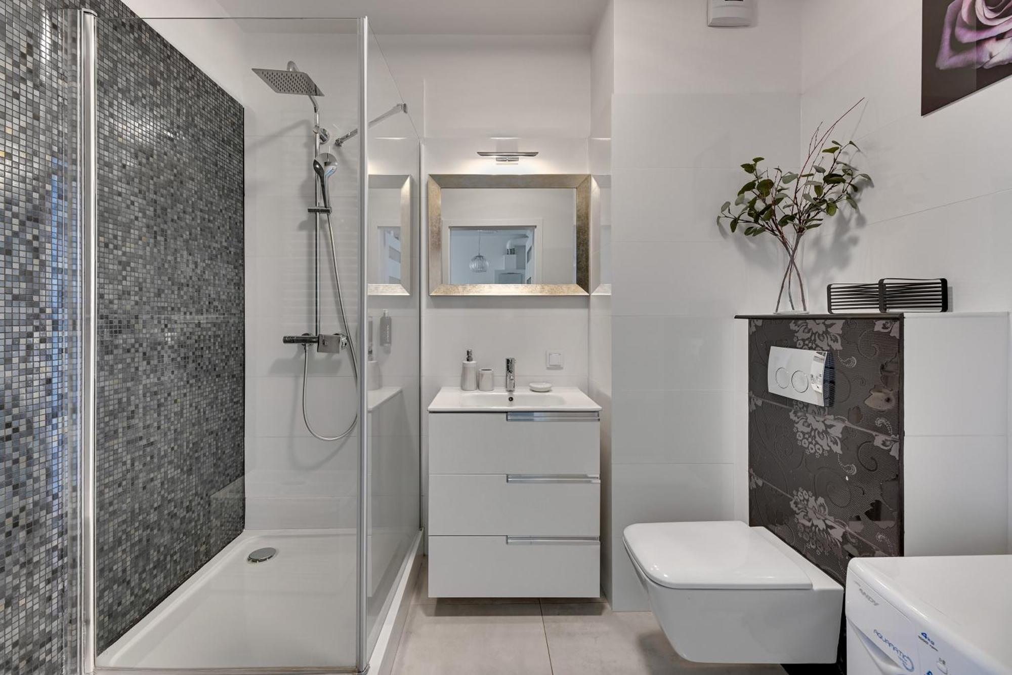 Bastion Walowa City Center By Downtown Apartments Gdansk Bilik gambar