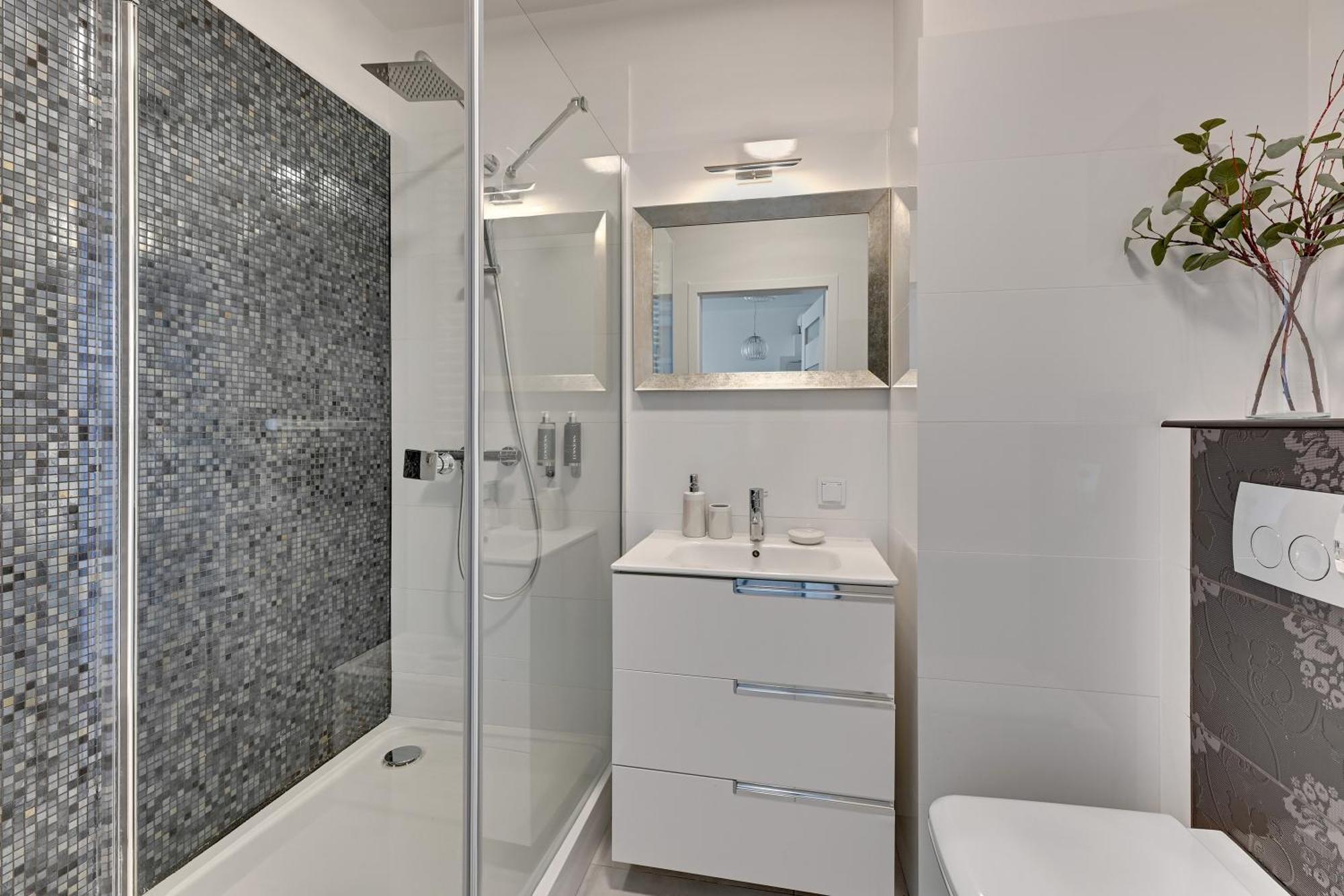 Bastion Walowa City Center By Downtown Apartments Gdansk Bilik gambar