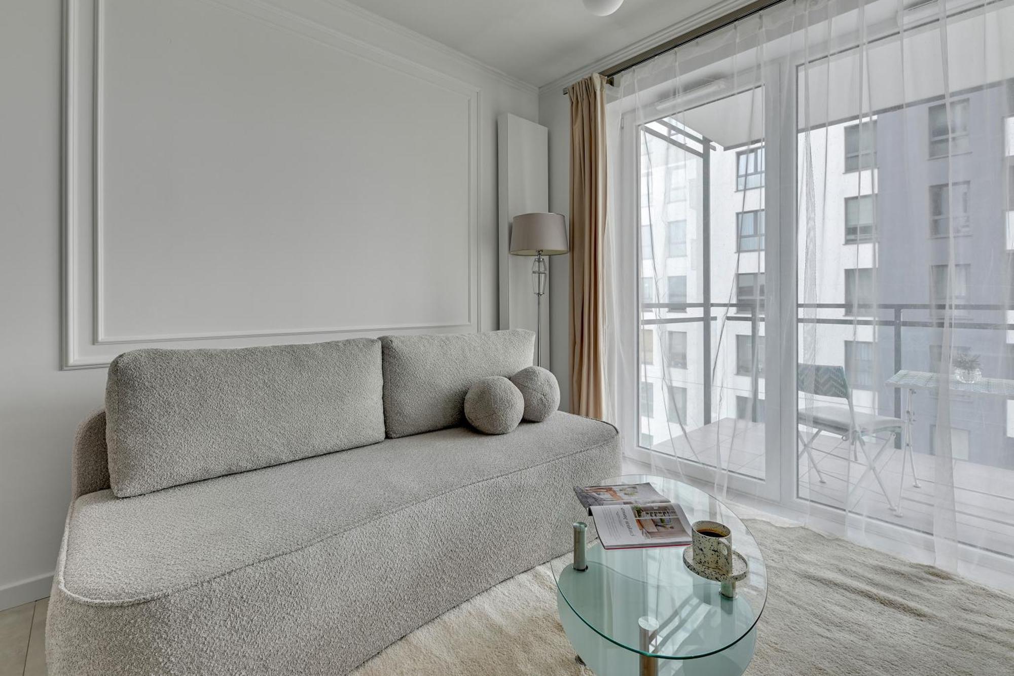 Bastion Walowa City Center By Downtown Apartments Gdansk Bilik gambar